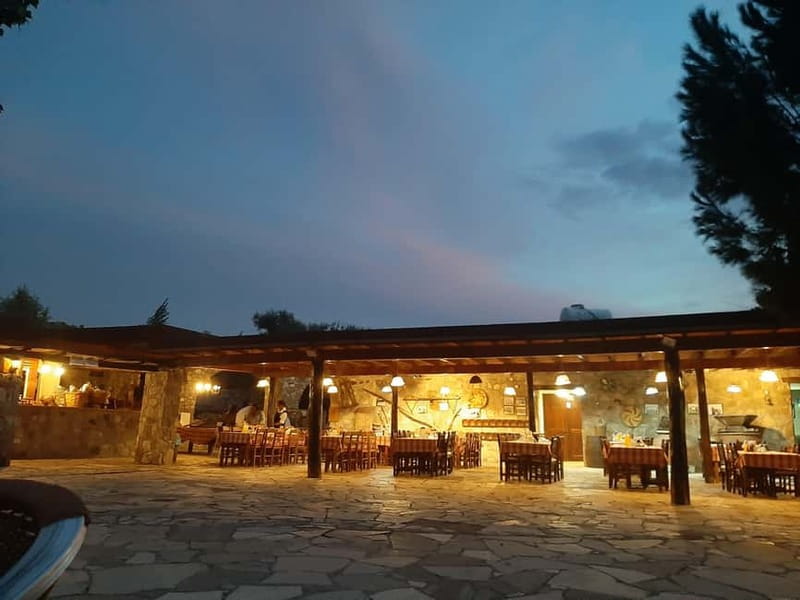 Paphos/Limassol: Donkey Farm Day Trip with Lunch & Tastings - What the $88 price covers