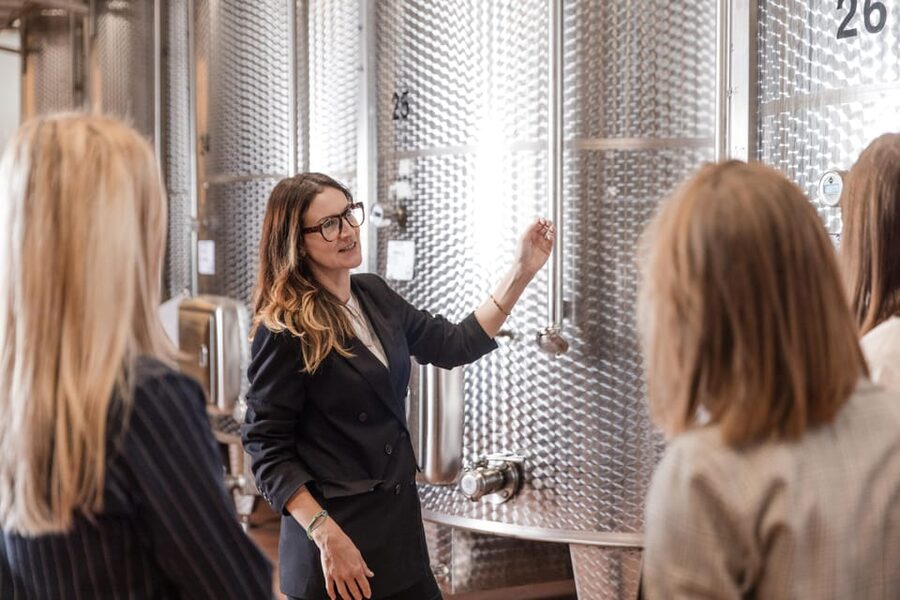 PARCO DELLA FILANDETTA WINE & ART FARM : ART&NATURE TOUR - Should you book Parco della Filandetta?