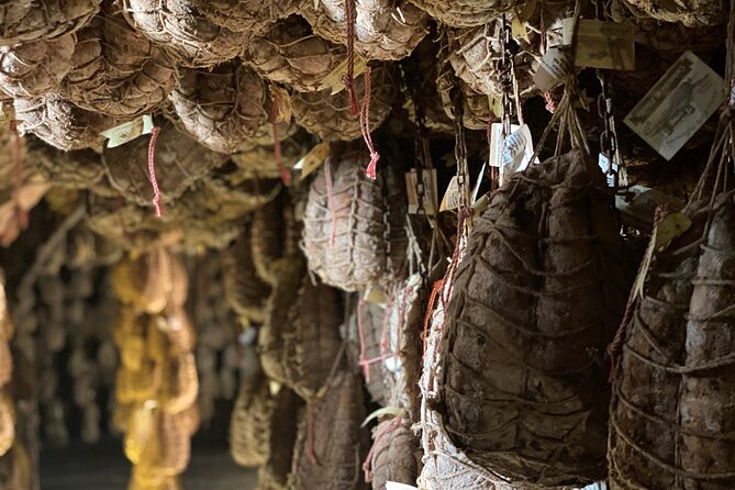 Parmigiano and Culatello Private Tour with Lunch and Farm Visit - Starting early at the Parmigiano Reggiano dairy