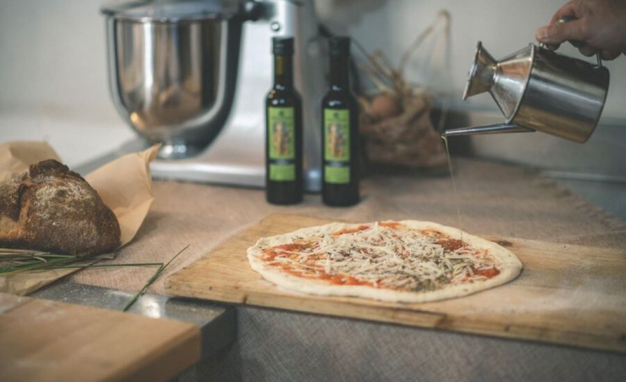 Partinico: Pizza-Making Class on an Organic Farm with Wine - Key points to know before booking