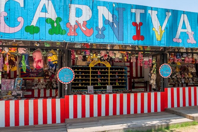 Pattaya sheep Farm Entrance Tickets - What the Pattaya Sheep Farm visit is really like