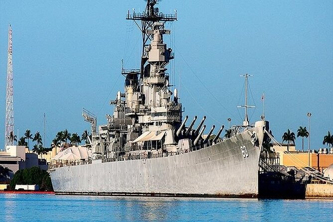 Pearl Harbor, Dole Plantation, and Polynesian Center from Kona - Kualoa Regional Park closes the scenic loop