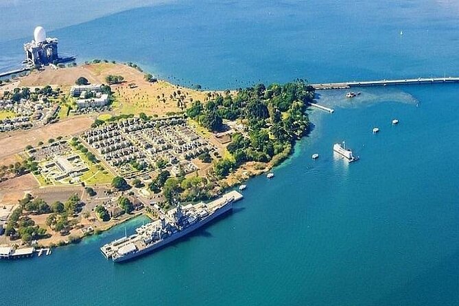 Pearl Harbor, Dole Plantation, and Polynesian Center from Kona - Should you book it?