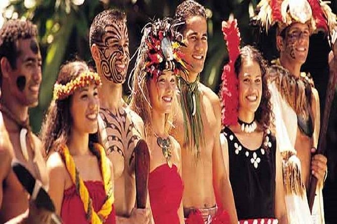 Pearl Harbor, Dole Plantation, Polynesian Center from Waikiki - Who will get the most from this tour