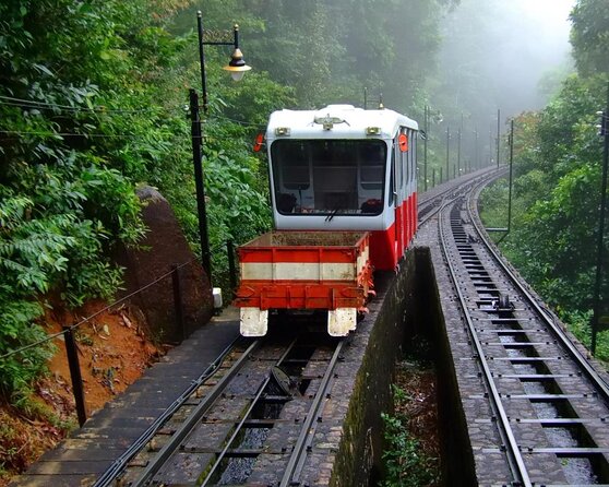 Penang Full Day Tour with Penang Hill, Kek Lok Si & Fruit Farm - Key points to know before booking