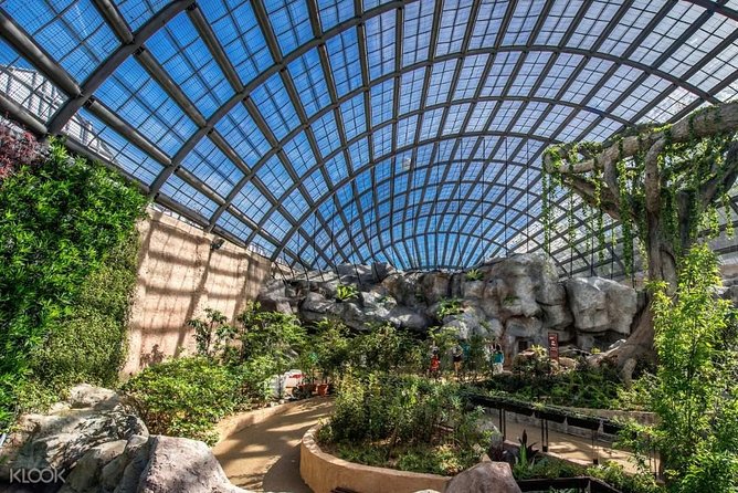 Penang Round Island Tour With Tropical Spice Garden & Entopia Butterfly Farm - Who will enjoy this island sampler