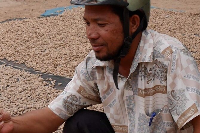 Pepper Farm Guided Tour, Kep/Crab Market, Salt Field &Secret Lake - Timing, comfort, and practical details