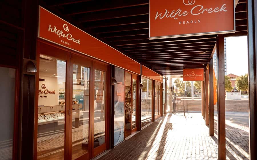 Perth: Harvest Your Own Pearl Experience - Finding Jetty 4 at Elizabeth Quay