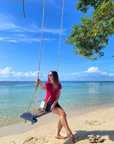 Phu Quoc: Kayaking with Starfish Beach and Bee Farm Tour