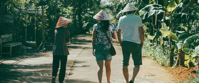 Phu Quoc : Pearl Farm, Pepper Farm, and Sao Beach Tour - The guide can make or break the day