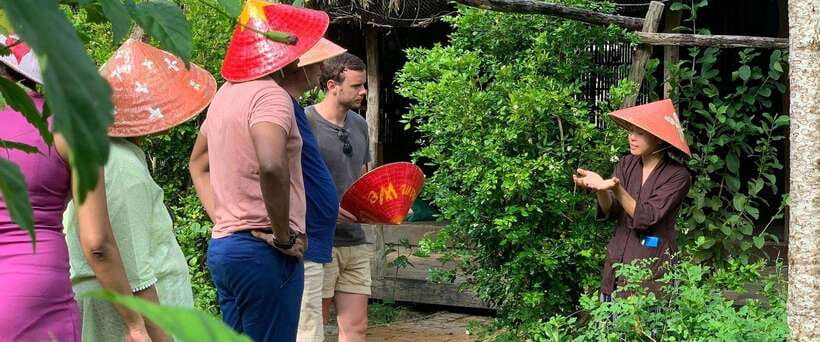 Phu Quoc : Pearl Farm, Pepper Farm, and Sao Beach Tour - Transfers, extra charges, and the real cost