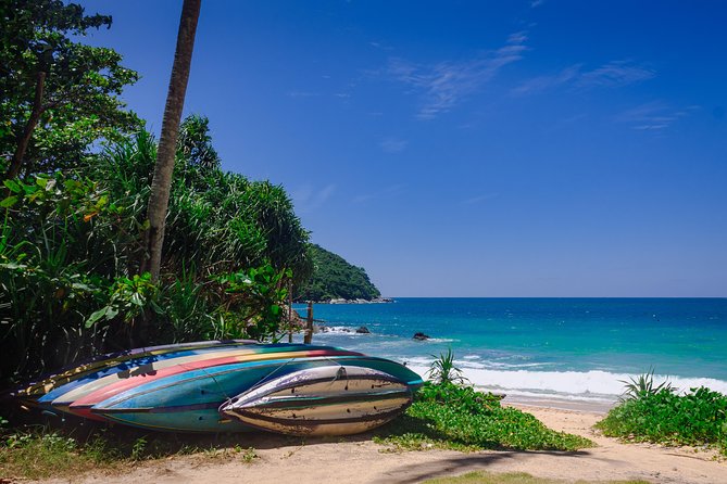 Phuket Lookouts Tour with Lunch at Organic Farm - What the $48.74 price really covers