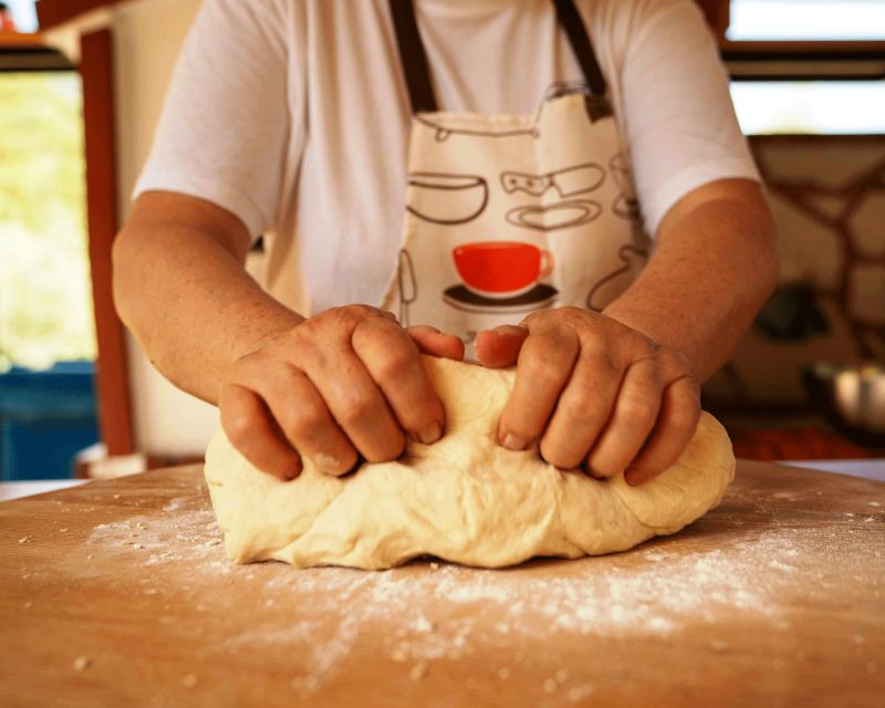 Phyllo Pie Baking Class @ Lefkada Micro Farm - Who will enjoy this class most