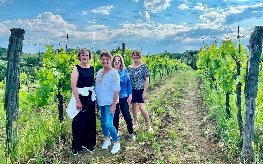 Pick Vegetables at the farm & Cook pasta - Should you book this Tuscan cooking class?