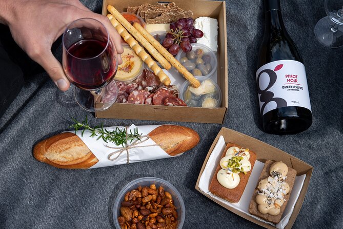 Picnic and Farm Experience at Red Hill - Who will enjoy this most