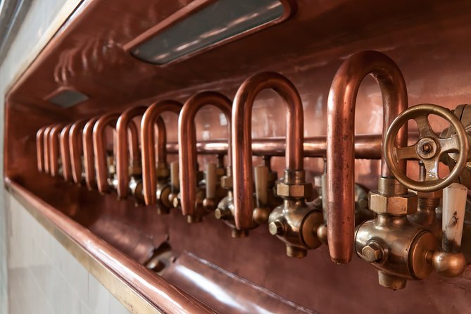 Pilsner brewery private day trip with family farm cheese tasting - Is $370.18 per person good value?