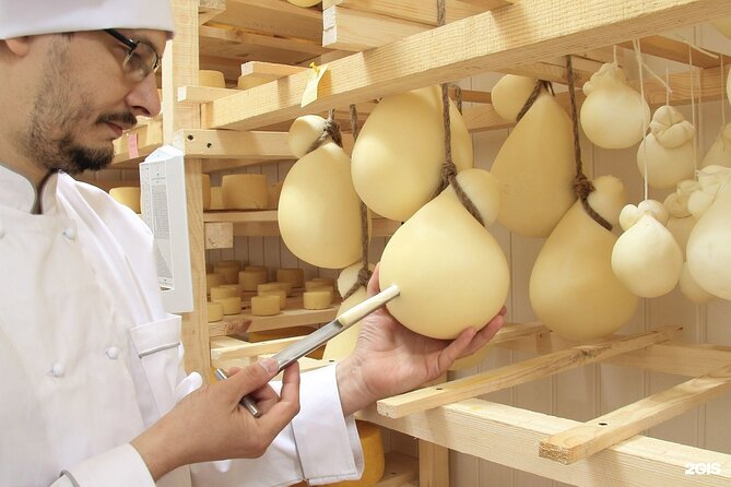 Pisa, Lucca & Cheese Farm with wine tasting Private Tour - Should You Book the Pisa, Lucca, and Cheese Farm Tour?