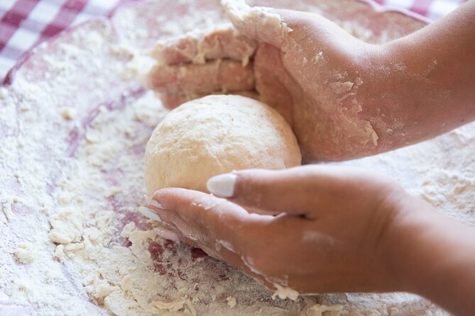 Pizza School with Wine and Limoncello Tasting in a Local Farm - What the $96.74 price includes
