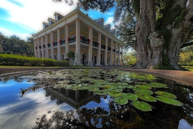 Plantation and Kayak Swamp Tour Adventure - What the kayak portion means for your day