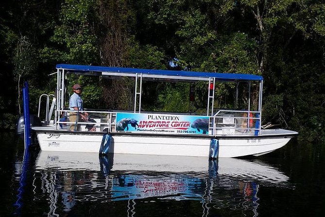 Plantation's Kings Bay Sunset Cruise - A gentle sunset ride through Kings Bay