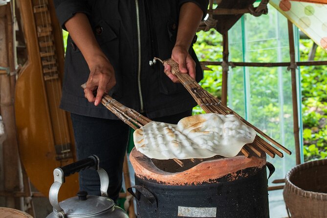 Plough to Plate: Be A Rice Farmer in Phetchaburi from Hua Hin - What the six-hour schedule really gives you