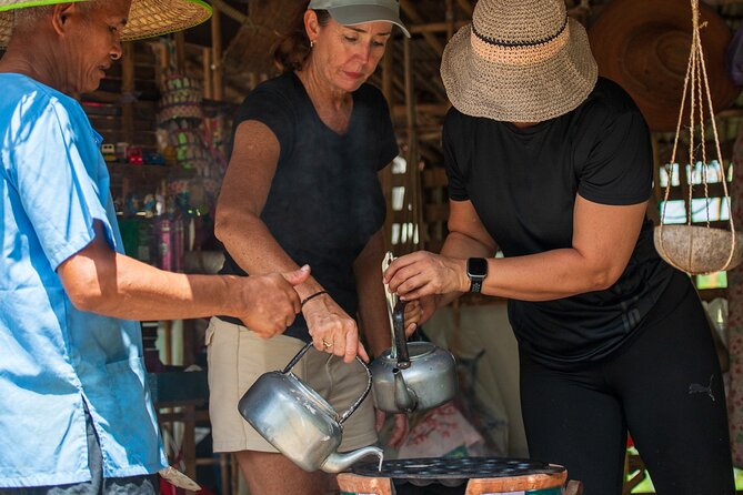 Plough to Plate: Be A Rice Farmer in Phetchaburi from Hua Hin - Is $83.01 a fair price?