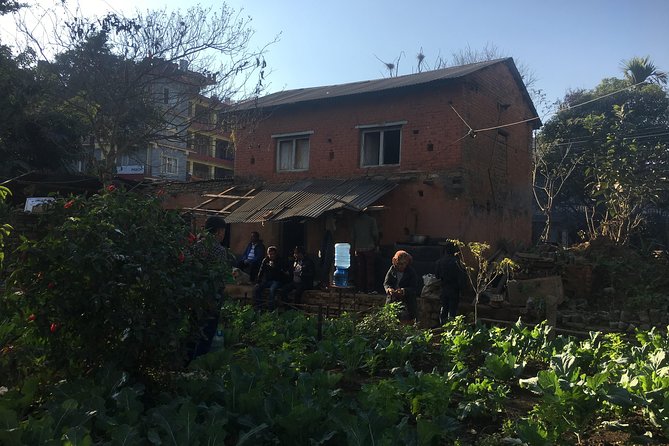 Pokhara: Organic Farm Tour and Cooking Class at Durku - From Pokhara Lakeside to Mattikhan