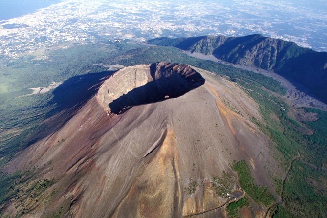 Pompeii Vesuvius Wine Farm Tour - Pompeii in two hours: choose your Roman priorities