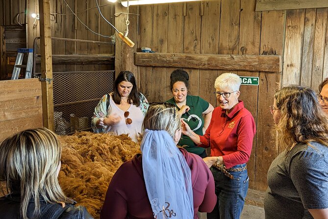 Pontiac Farm Tour - Day Trip From Ottawa & Gatineau - What the Small Group Changes