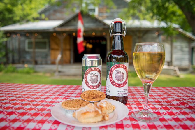 Pontiac Farm Tour - Day Trip From Ottawa & Gatineau - Who Will Get the Most From This Tour
