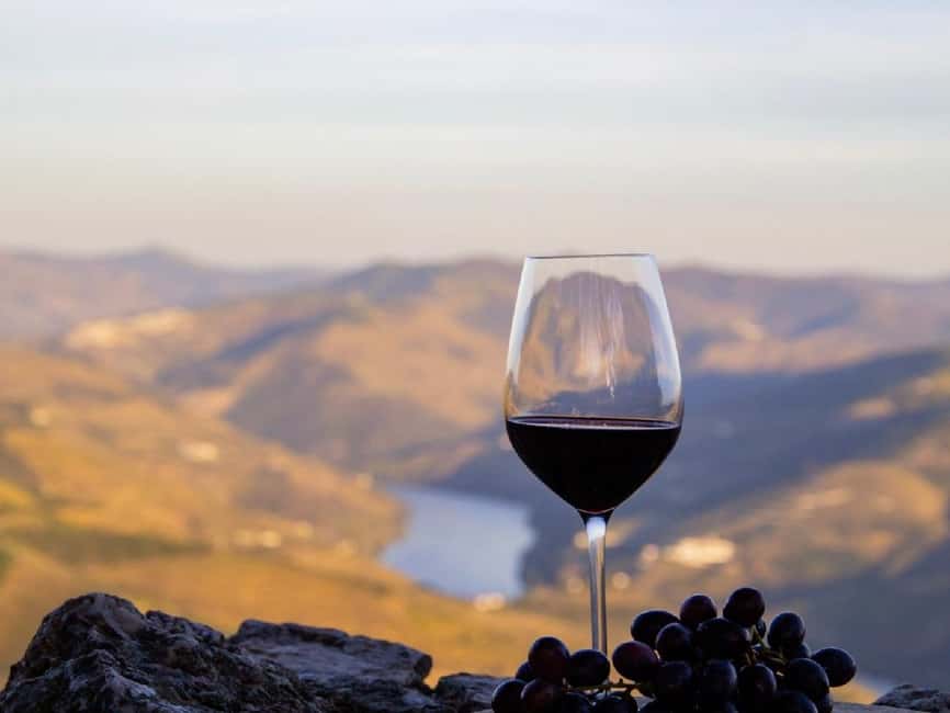 Porto: 3 Wine Regions & Farm Lunch with Views Small-Group - FAQ