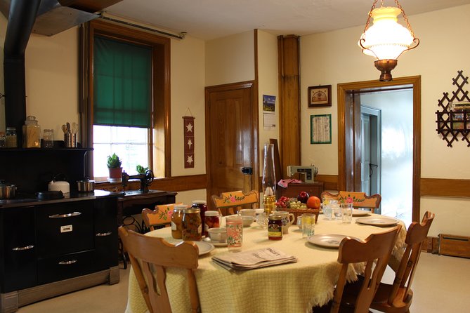 Premium Amish Country Tour including Amish Farm and House - Key points to know before you book