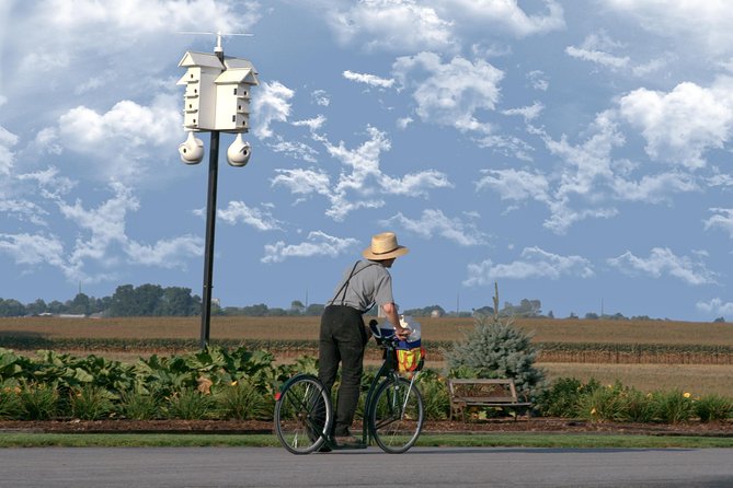 Premium Amish Country Tour including Amish Farm and House - What this Lancaster Amish tour actually includes