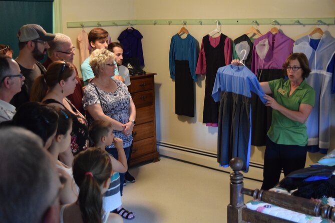 Premium Amish Country Tour including Amish Farm and House - How authentic is the experience?