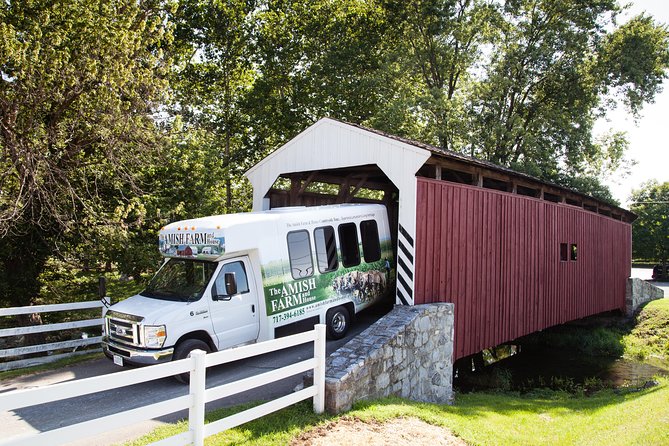Premium Amish Country Tour including Amish Farm and House - Who will enjoy this experience most?