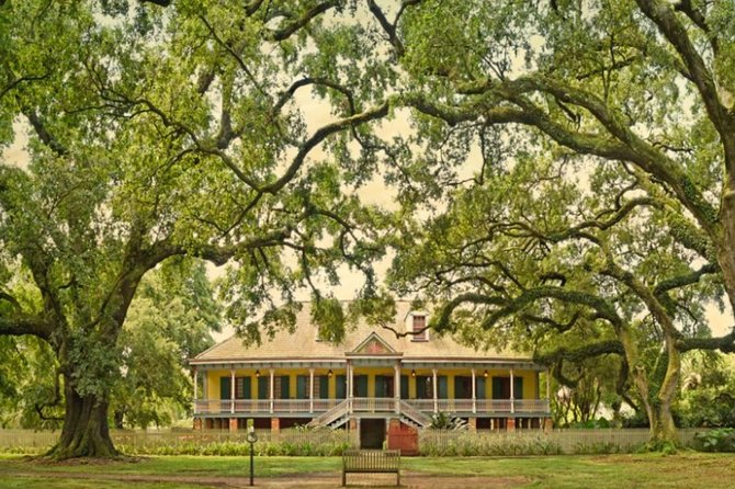 Private Airboat Ride and Plantations Tour with Gourmet Lunch from New Orleans - Is $3,060 a fair price?