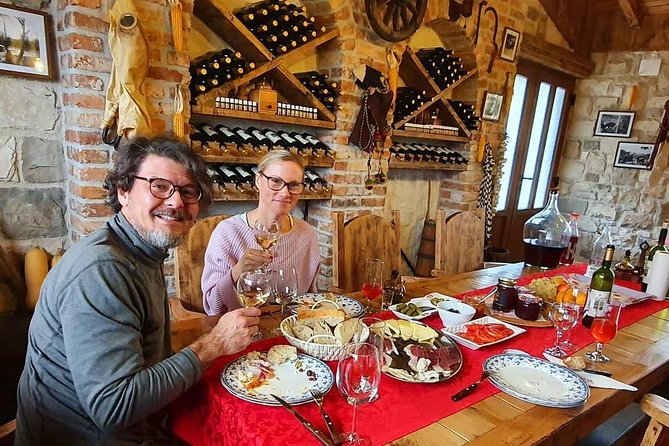 Private Authentic Family Home Local Lunch from Farm From Split - Key points to know before booking