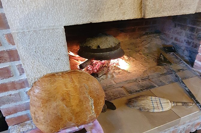 Private Authentic Family Home Local Lunch from Farm From Split - A Croatian lunch in the Rupčić family home
