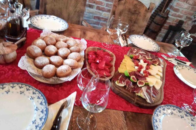 Private Authentic Family Home Local Lunch from Farm From Split - Practical advice for making the day work