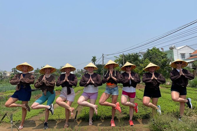 Private Biking, Farming, & Cooking Class in Hoi An - Why this tour works so well in Hoi An