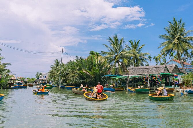 Private Biking, Farming, & Cooking Class in Hoi An - Is $41.41 a fair price?