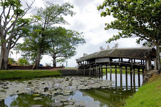 Private Cycling Tour in Rural Hue with Farming Experience - Key points to know before booking