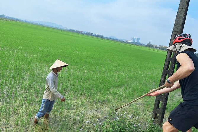 Private Cycling Tour in Rural Hue with Farming Experience - What the $89 price gets you