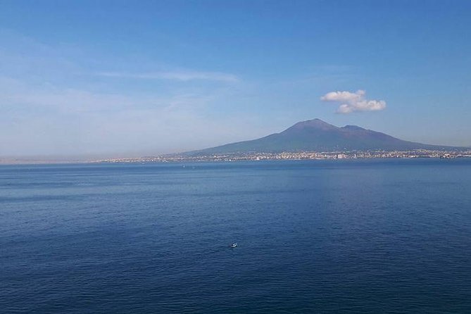 Private Exclusive Tour of Positano & Sorrento + Farmhouse Lunch - The farmhouse meal near Sorrento