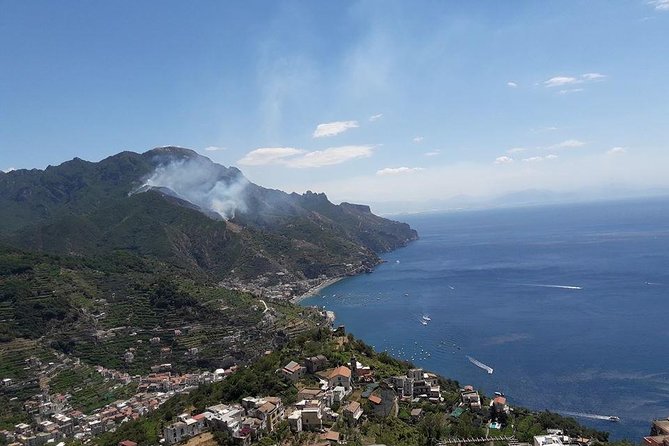 Private Exclusive Tour of Positano & Sorrento + Farmhouse Lunch - Timing, comfort, and practical concerns