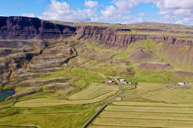 Private Farm Visit & Silver Circle Day Tour in West Iceland - Practical planning for the morning