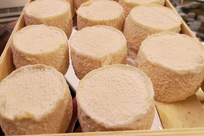 Private Farmer's Market Tour & Tasting in Rome - The value of $52 for two hours