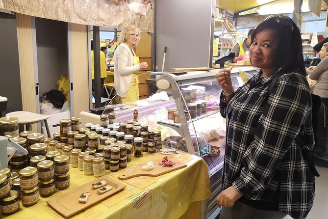 Private Farmer's Market Tour & Tasting in Rome - Timing, transport, and practical matters