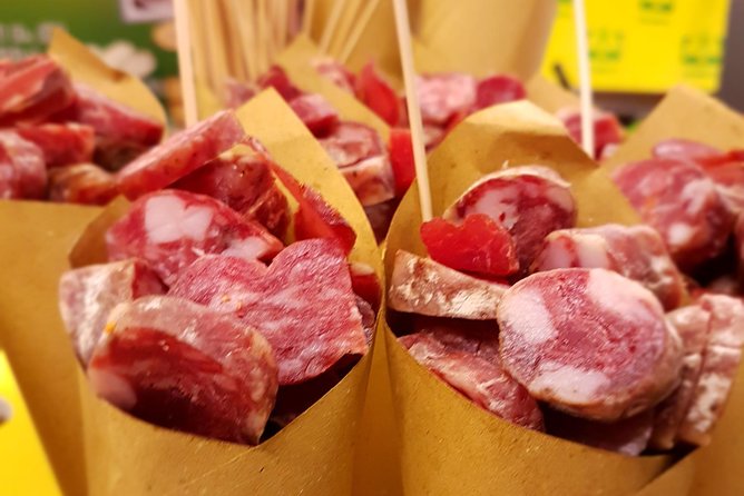 Private Farmer's Market Tour & Tasting in Rome - Meeting producers instead of just browsing stalls