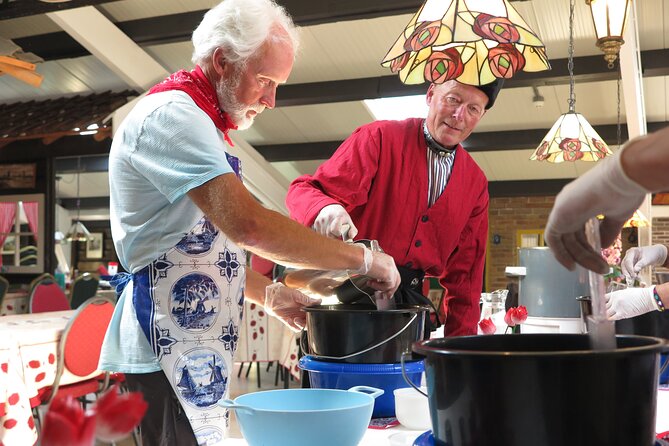 Private Farmhouse Cheesemaking Workshop - Is $148.75 a fair price?